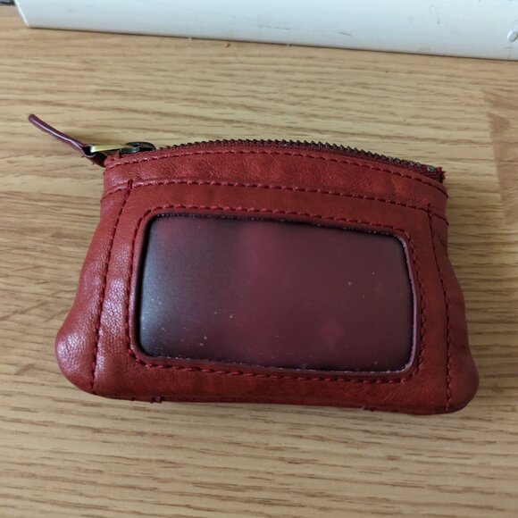 Fossil woman's wallet - Picture 3 of 3